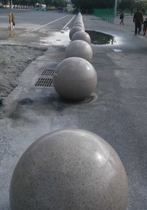 Big balls